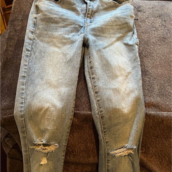 Garage jeans and jogger - Picture 2 of 6